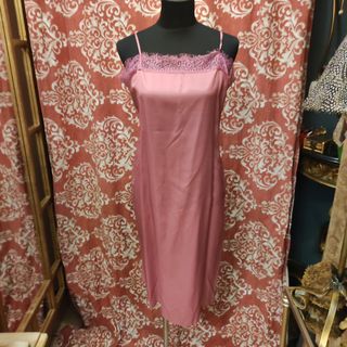 Vestido Madrina Purificación García XL