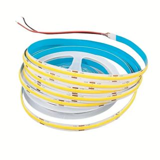 Strisce LED 10m 24V 4000K