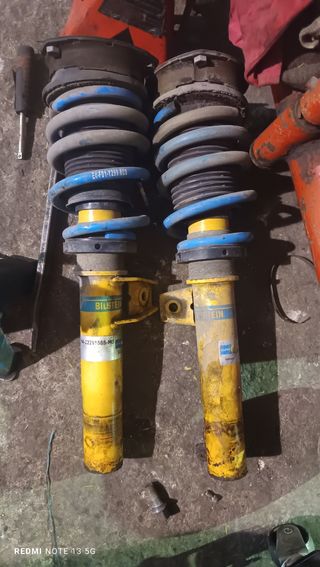 Amortiguadores Bilstein