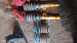 Amortiguadores Bilstein