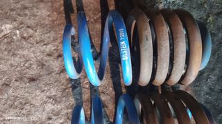 Amortiguadores Bilstein