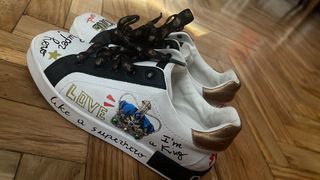 Zapatillas Dolce & Gabbana niño