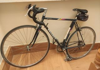 Bicicleta Carretera Peugeot Aubisque