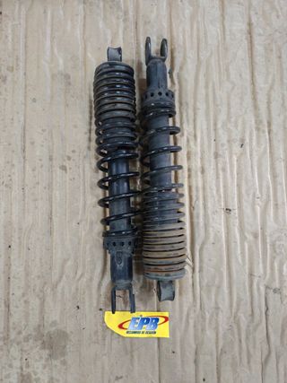 Amortiguador trasero de 
Yamaha Majesty 250 (2001)