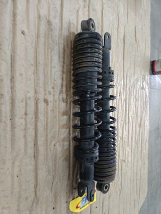 Amortiguador trasero de 
Yamaha Majesty 250 (2001)