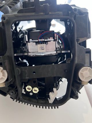 Faro LED Mini F55/F56
