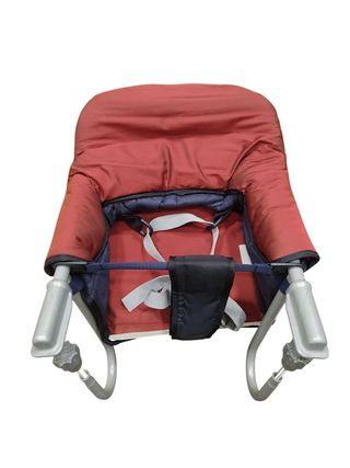 Silla Bebe Mesa Neonato Ref 172