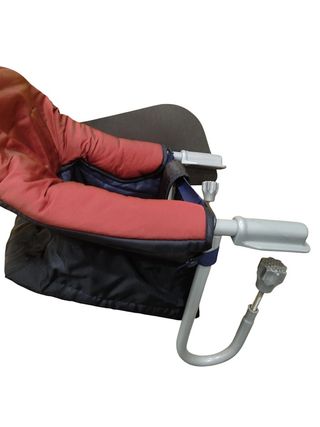 Silla Bebe Mesa Neonato Ref 172