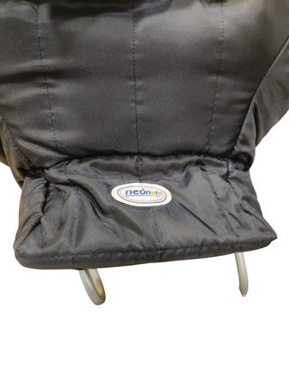 Silla Bebe Mesa Neonato Ref 172