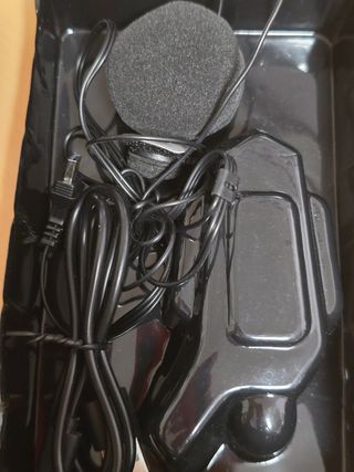 Auriculares Casco Moto X1 Plus