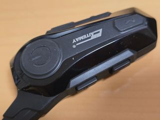 Auriculares Casco Moto X1 Plus
