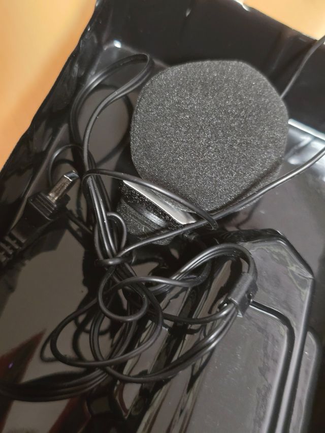 Auriculares Casco Moto X1 Plus