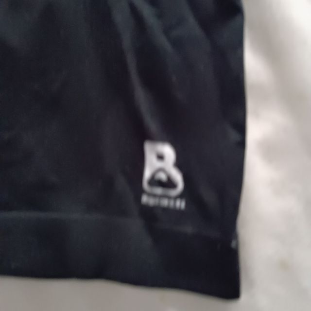 2 Camisetas térmicas niño - 12 años