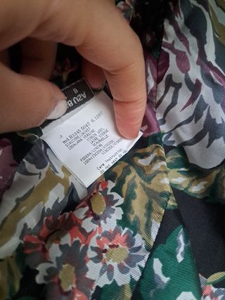 Giacca Mariella Burani 100% lana