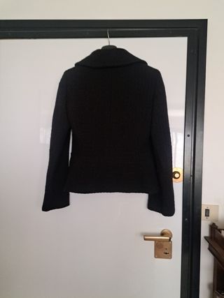 Giacca Mariella Burani 100% lana