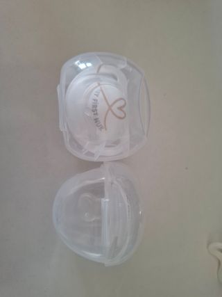 2 succhietti my first nuk