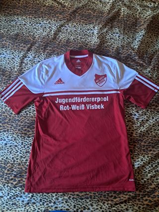 Maglia RW Visbek Adidas calcio