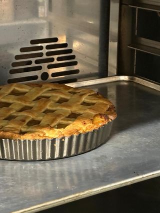 Horno eléctrico SALVA. Oportinidad HOSTELERIA