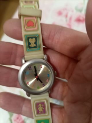 Reloj Tous y regalo pulsera