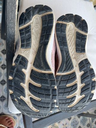 Zapatillas Asics Gel-Contend 8