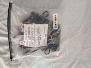 Bikini L multicolor - Esqueleto nuevo