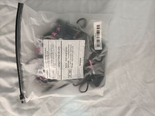 Bikini L multicolor - Esqueleto nuevo