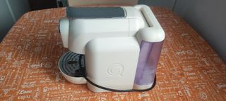Cafetera Delta Qook