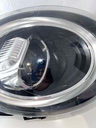 Faro LED Mini