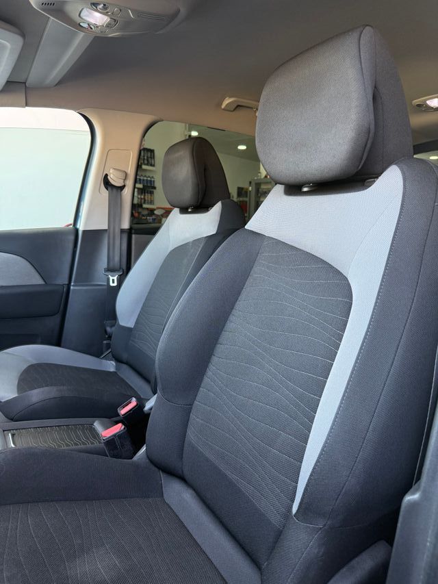 Citroen C4 Picasso 2014!!