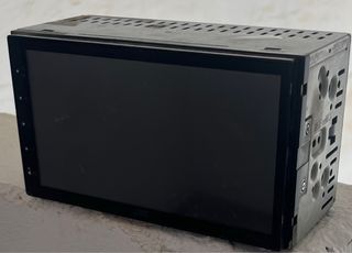 Radio Coche Android 7" JVC