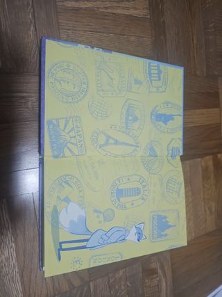 ¡Un caso que ni pintado! (Fox Detective 1) (Spa...