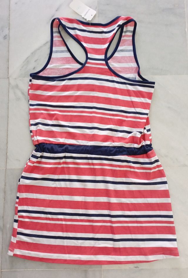 Vestido playero A ESTRENAR