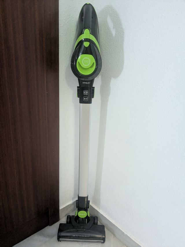 Aspiradora Polti Forzaspira Slim