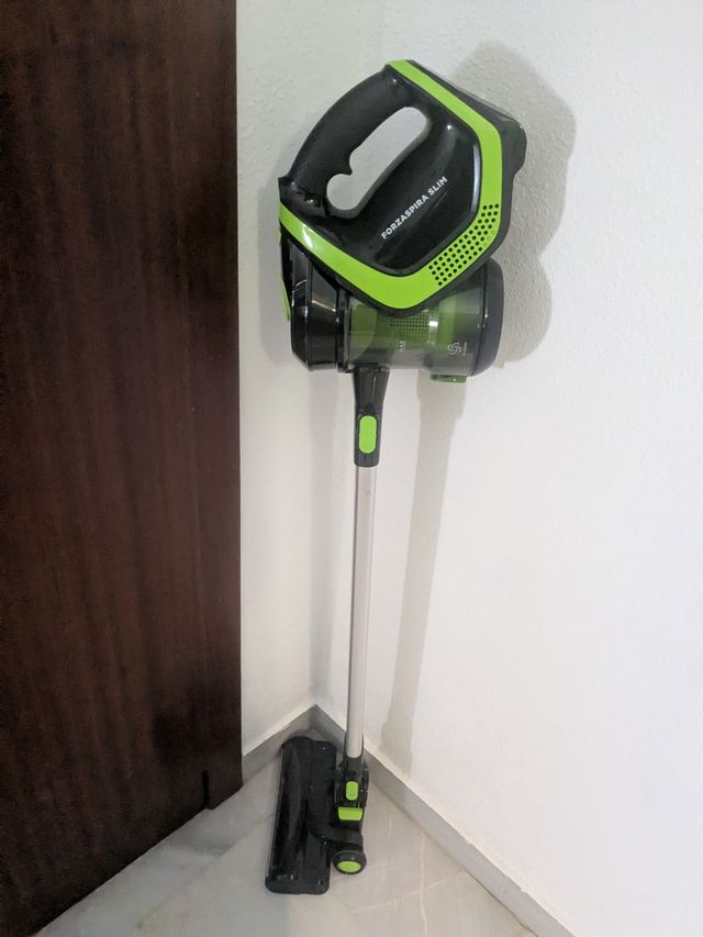 Aspiradora Polti Forzaspira Slim