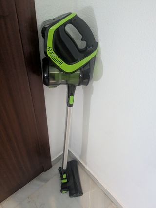 Aspiradora Polti Forzaspira Slim