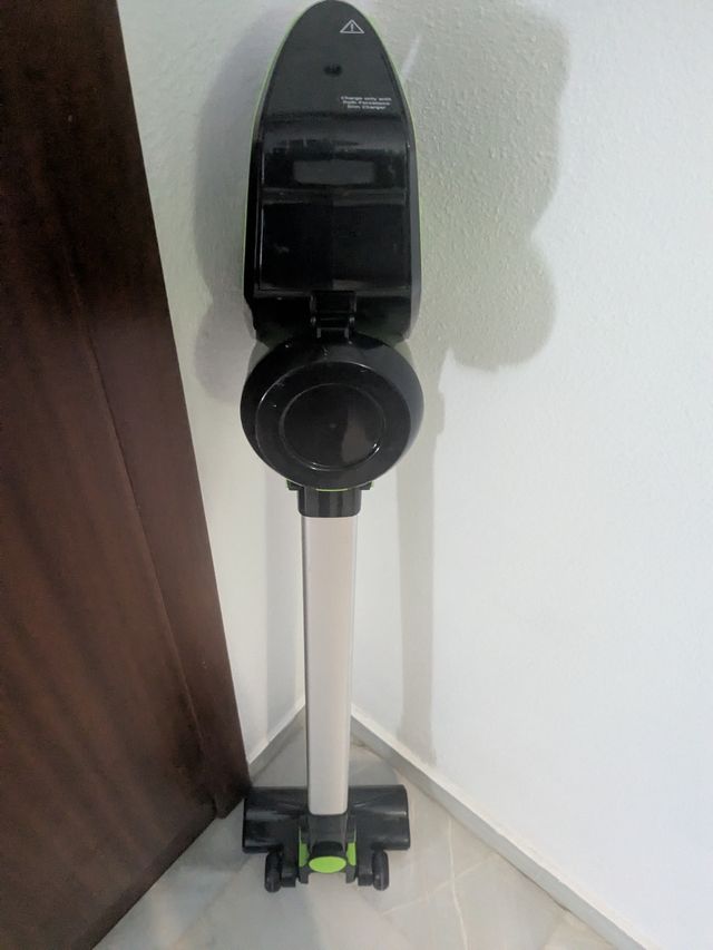 Aspiradora Polti Forzaspira Slim