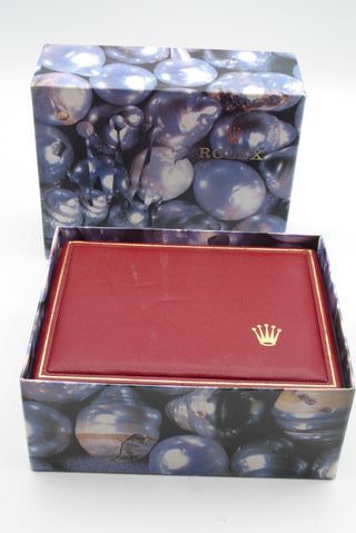 Lady-datejust Box vintage 14.00.08, 69173
