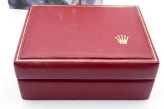 Lady-datejust Box vintage 14.00.08, 69173