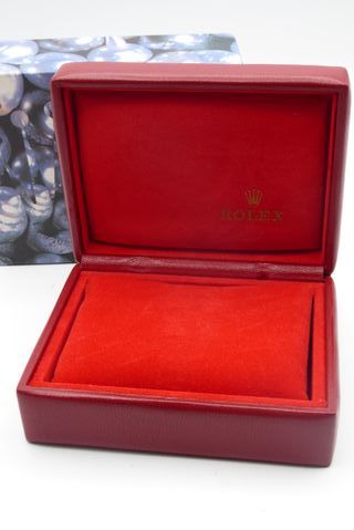 Lady-datejust Box vintage 14.00.08, 69173