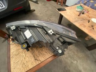 Faros VW Polo (2 unidades)