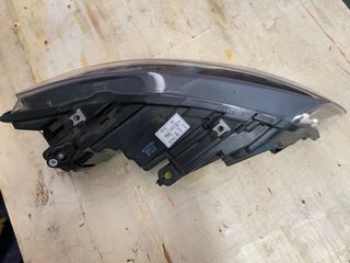 Faros VW Polo (2 unidades)