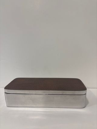 Juego tocador vintage metal .