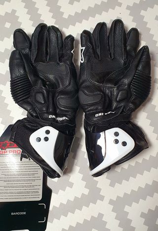 Guantes Alpinestars GP Pro