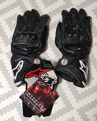 Guantes Alpinestars GP Pro