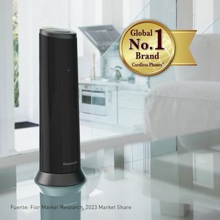 Teléfono inalámbrico Panasonic KX-TGK210SPB