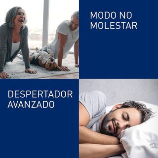 Teléfono inalámbrico Panasonic KX-TGK210SPB