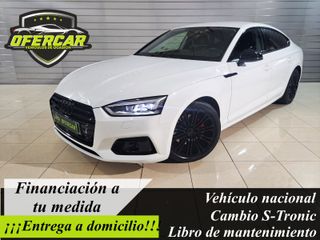 Audi A5 SPORTBACK 3.0 TDI 