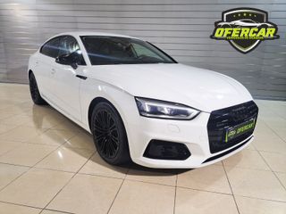 Audi A5 SPORTBACK 3.0 TDI 