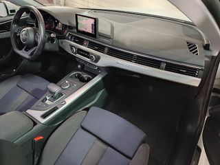 Audi A5 SPORTBACK 3.0 TDI 