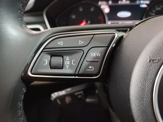 Audi A5 SPORTBACK 3.0 TDI 